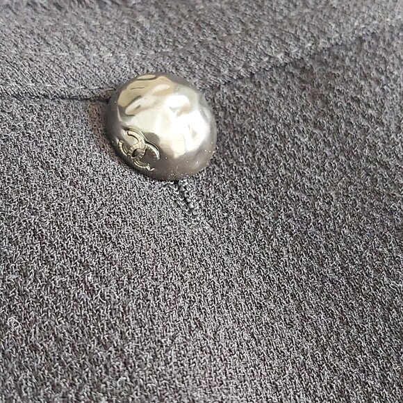 Chanel authentic vintage dress - Picture 11 of 12